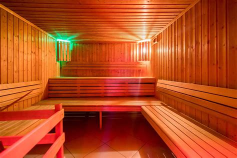 sauna mixte nu|Espace naturiste